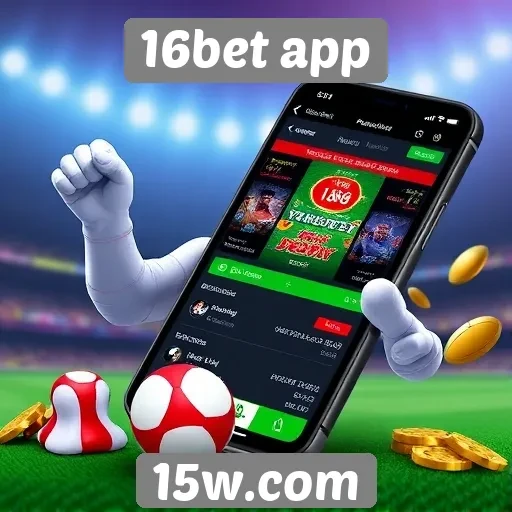 Como utilizar as promoções do site 16bet