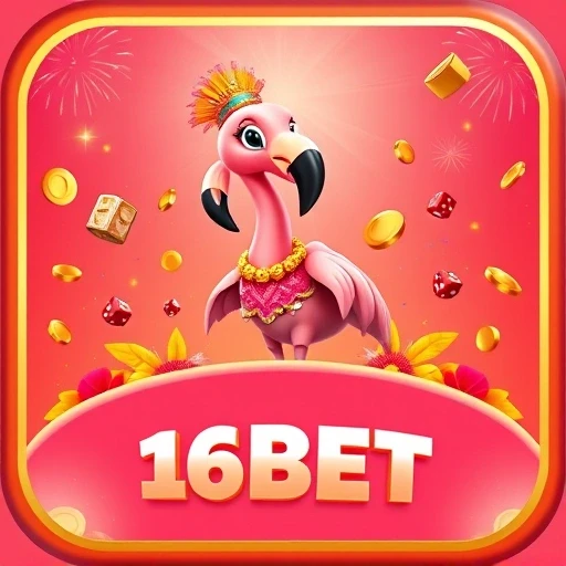 16bet app Logo