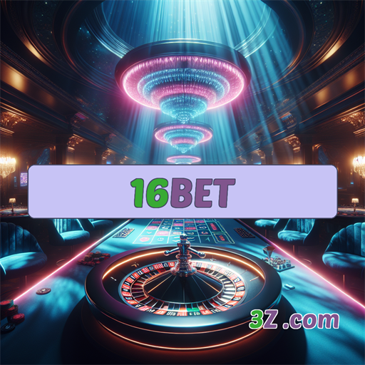 A Magia dos Caça-níqueis no 16bet App