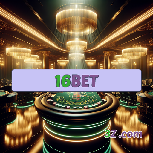 Explorando a Categoria de Suporte no 16bet App